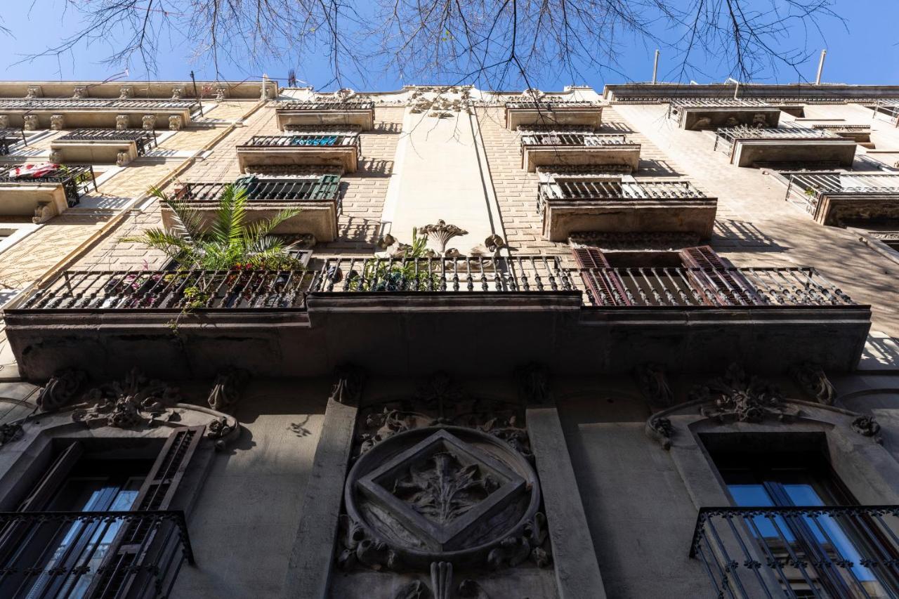 Ab Centric Universitat Barcelone
