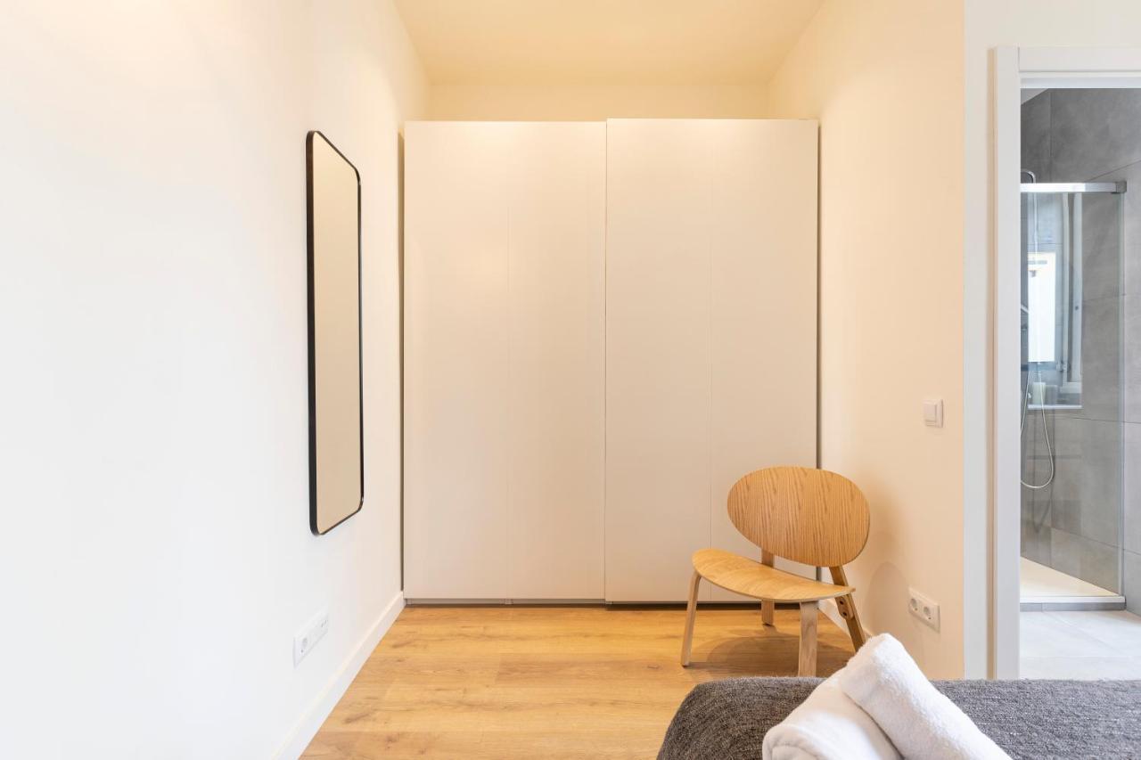 Ab Centric Universitat Appartement Barcelone