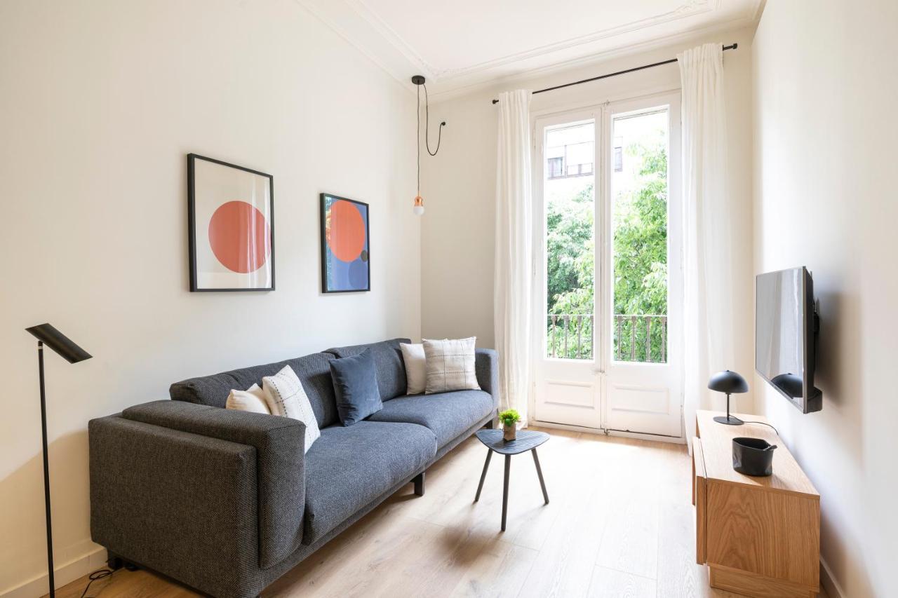 Ab Centric Universitat Appartement
