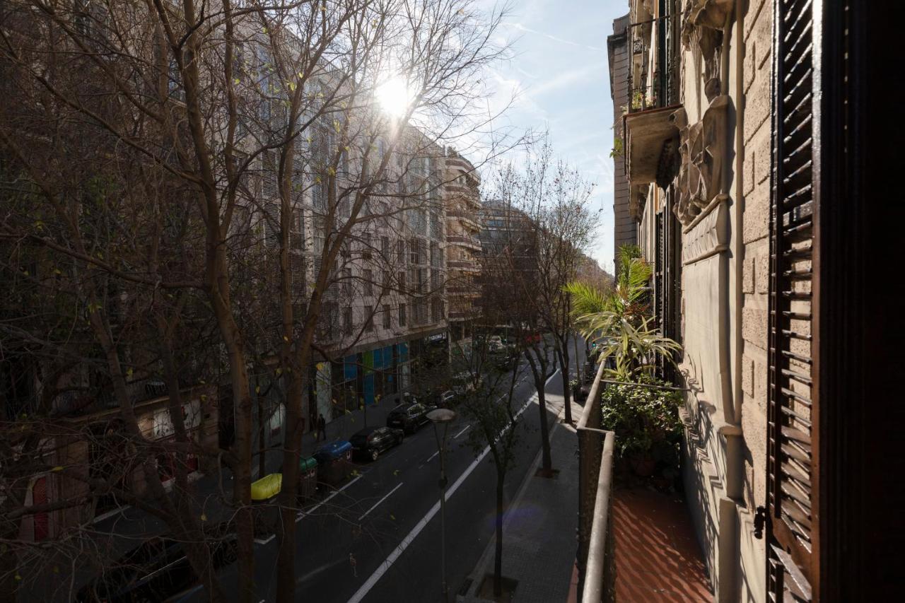 Appartement Ab Centric Universitat *